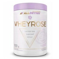 ALLNUTRITION ALLDEYNN WHEYROSE Chocolate Nut With Cookie, 500g