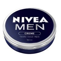 NIVEA Men Creme, 150ml
