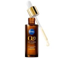 NIVEA Q10 Przeciwzmarszczkowy ekspert Serum do twarzy, 30ml