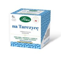 Bifix Na Tarczycę Herbatka ziołowa, 15 x 2 g