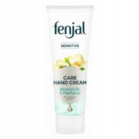 FENJAL Sensitive krem do rąk, 75ml