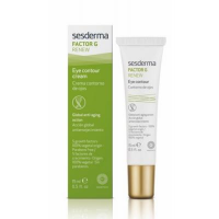 Sesderma Factor G Krem pod oczy, 15 ml
