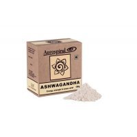 AUROSPIRUL Ashwagandha proszek, 100g