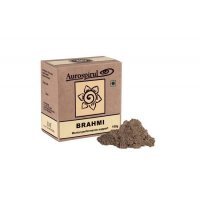 AUROSPIRUL Brahmi proszek, 100g