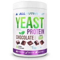 ALLNUTRITION Yeast Protein czekolada, 500g