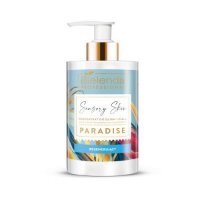 BIELENDA PROFESSIONAL Sensory Skin Regenerujący Koncentrat Do Dłoni i Ciała Paradise, 300ml