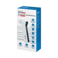 SilMed Termometr bezdotykowy PG-IRT 1603, 1szt.