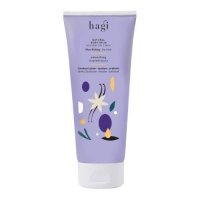 Hagi Na Śliwki Balsam do ciała wygładzający, 200 ml