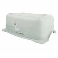 MALTEX Podnóżek Lama Minimal, szałwiowa zieleń