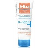 MIXA Krem nawilżający 24h, 50ml