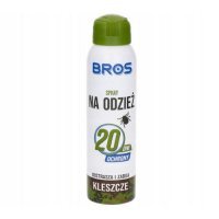 BROS Spray na odzież, 90 ml