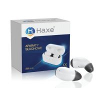 HAXE Aparat słuchowy JH-W5, 2szt.