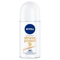 NIVEA Stress Protect Antyperspirant w kulce, 50ml