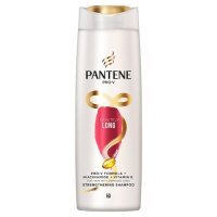 PANTENE PRO-V Infinitely Long Szampon do włosów zniszczonych, 400ml