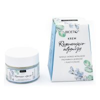 BIOETIQ Krem do twarzy regenerująco-odżywczy, 50ml