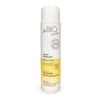 BE BIO EWA CHODAKOWSKA Naturalny Szampon do włosów normalnych, 300ml