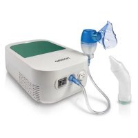 OMRON Nebulizator DuoBaby NE-C301-E