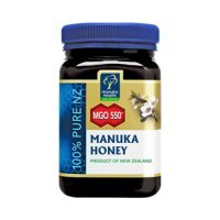 MGO™ 550+  Miód Manuka - 500 g