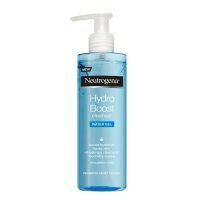 NEUTROGENA Hydro Boost Nawadniający żel do mycia twarzy, 200ml