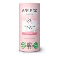 WELEDA Dezodorant w sztyfcie dla skóry wrażliwej, 50g