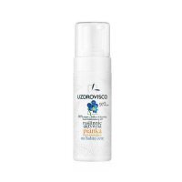 UZDROVISCO Pianka Do Twarzy, 150ml