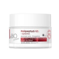 BE BIO EWA CHODAKOWSKA AGELESS BEAUTY Naturalny przeciwzmarszczkowy krem na dzień, 50ml
