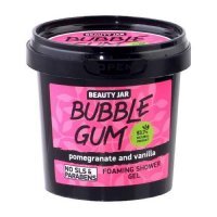 BEAUTY JAR Bubble Gum Żel pod prysznic, 150g