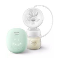 AVENT Elektroniczny laktator pojedynczy Essential
