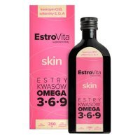EstroVita Skin, 250 ml (nowy skład)