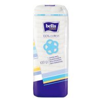 BELLA Wata bawełniana - 100g