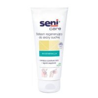 SENI CARE Balsam regenerujący do skóry suchej, 200ml