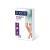 JOBST MATERNITY OPAQUE rajstopy uciskowe CCL1 czarny, rozmiar 3 ZP