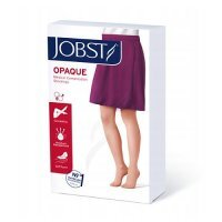 JOBST OPAQUE rajstopy uciskowe CCL2 naturalny, rozmiar 2 ZP