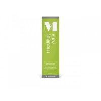 Mediket VERSI żel do mycia ciała i głowy Łupież pstry - 120 ml