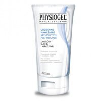 PHYSIOGEL Kremowy żel pod prysznic, 150ml