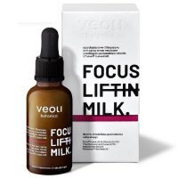 VEOLI Focus Lifting Milk Serum liftingujące, 30ml