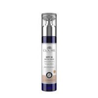CLOCHEE Matujący krem SPF 50, 50ml