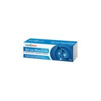 OptiTherm Żel na stłuczenia, 75g