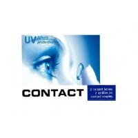 ZEISS contact DAY30 compatic spheric soczewka 30 dniowa - 2 sztuki