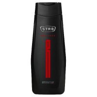 STR8 RED CODE Żel pod prysznic, 400 ml