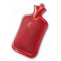 PIC Hot Water Bag termofor dwustronnie karbowany