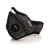 Maska Ochronna Olmed stalowa 1+1 filtr rozmiar M