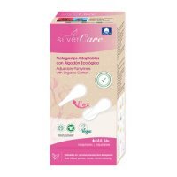 Masmi Silver Care Wkładki higieniczne, 24szt.