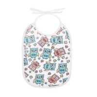 Akuku Śliniak wiązany sowy A1662, 1 szt.