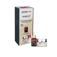 Sesderma Zestaw Sesgen 32 Serum aktywujące komórki, 30 ml + Daeses Krem liftingujący, 50 ml