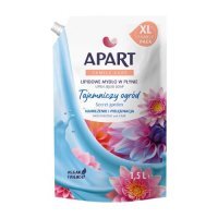 Apart Tajemniczy Ogród Lipidowe mydło w płynie, 1,5 l