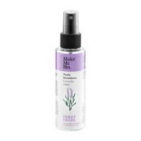 Make Me Bio Violet Fields Woda lawendowa, 100 ml