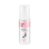 Make Me Bio Garden Roses Łagodna pianka oczyszczająca, 160 ml