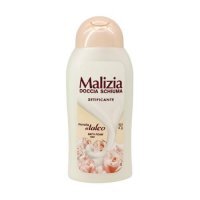 Malizia Aksamitny Żel pod Prysznic Talk, 300 ml