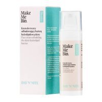 Make Me Bio Day`n`Nite Krem do twarzy odbudowujący barierę hydrolipidową skóry, 30 ml